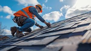 Best Emergency Roof Repair Services  in St Clairsville, OH